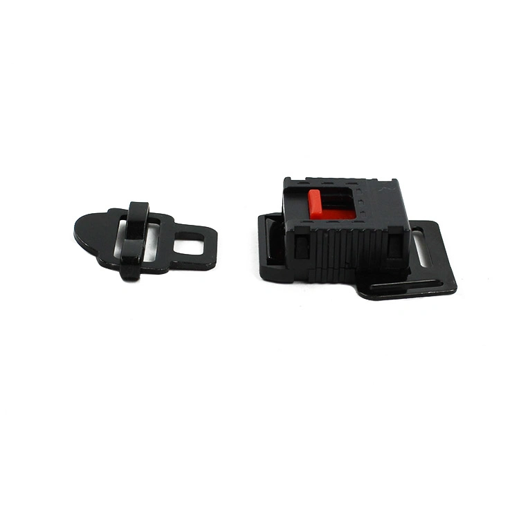 Fed 062 Car Accessory Manufacturer of Buckle Used for Helmet