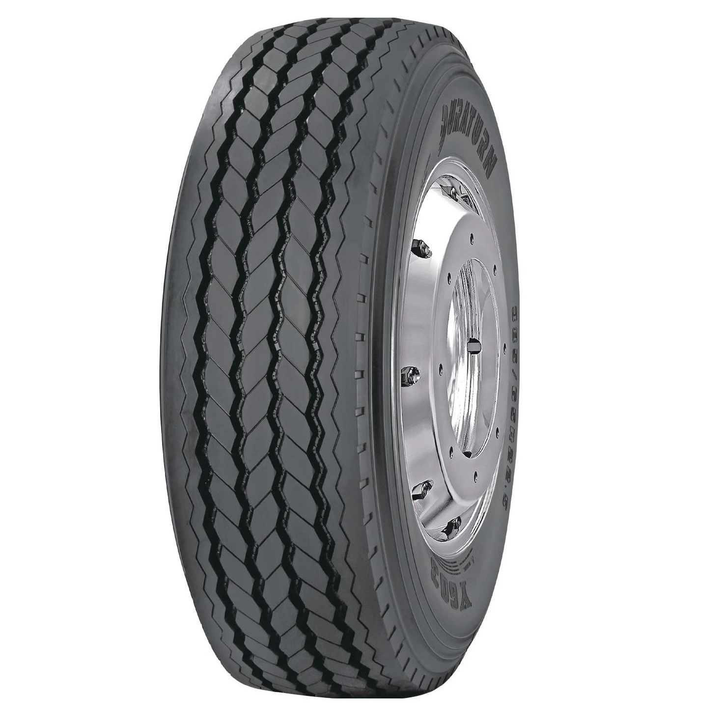 10.00 R 20 Radial Truck Rubber Trailer Tyre Libya 11r22.5 315 7.50 315 60 385/65/22.5 295/80r22.5 8 25 16 Light Truck Mud Tires 33X12.50r16.5