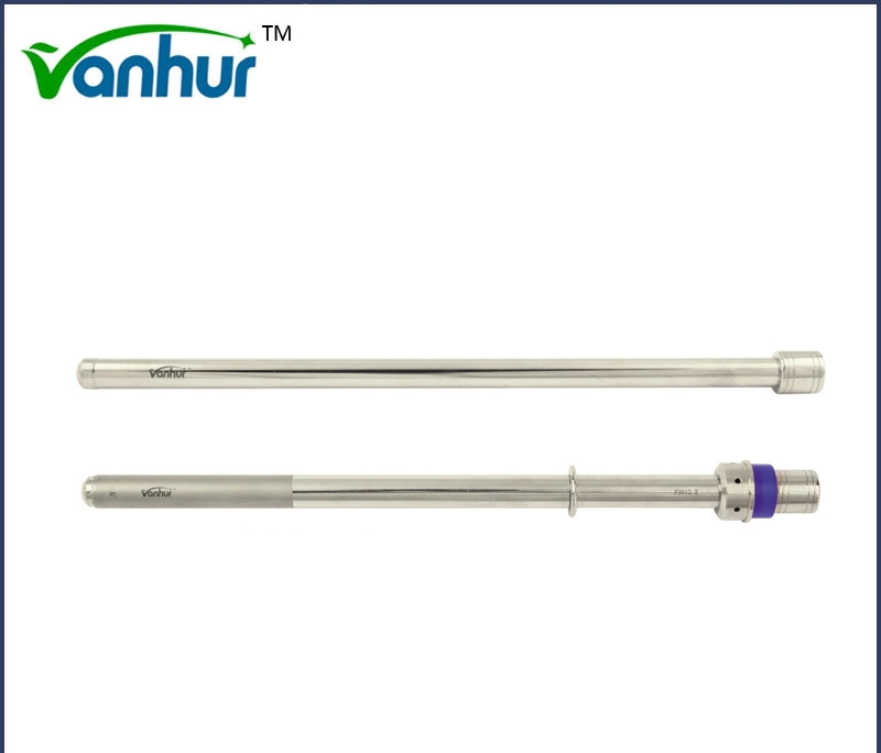 Hysterectomy Instruments Hystera-Cutter Obturator