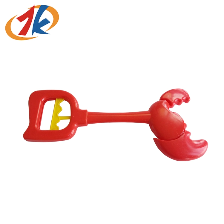 Funny Plastic Crab Grabber Toy for Promotion