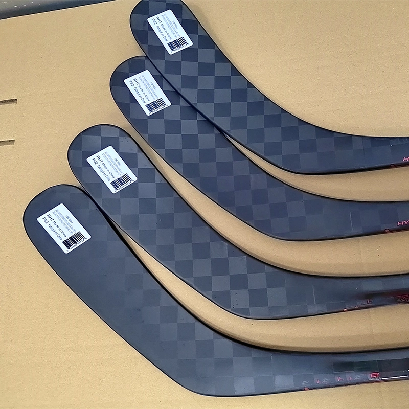 2023 Model Branded Ice Hockey Sticks From Original Factory with Wholesale/Supplier Price