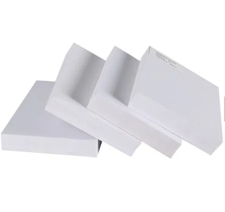 New Material Waterproof 18mm High Density WPC PVC Foam Board