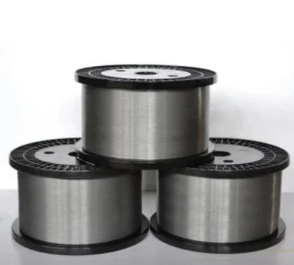 304 0.65mm High quality/High cost performance  Cheap Carbon Spring Steel Wire for Binding