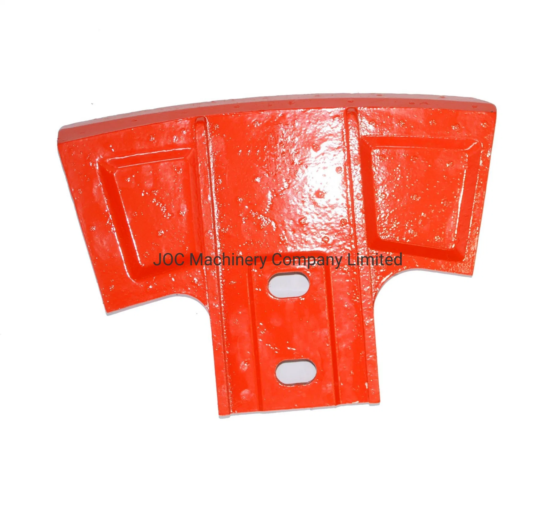 High Chromium Mixer Wear Parts Concrete Mixing Spare Parts - Blade/ Scraper/ Liner