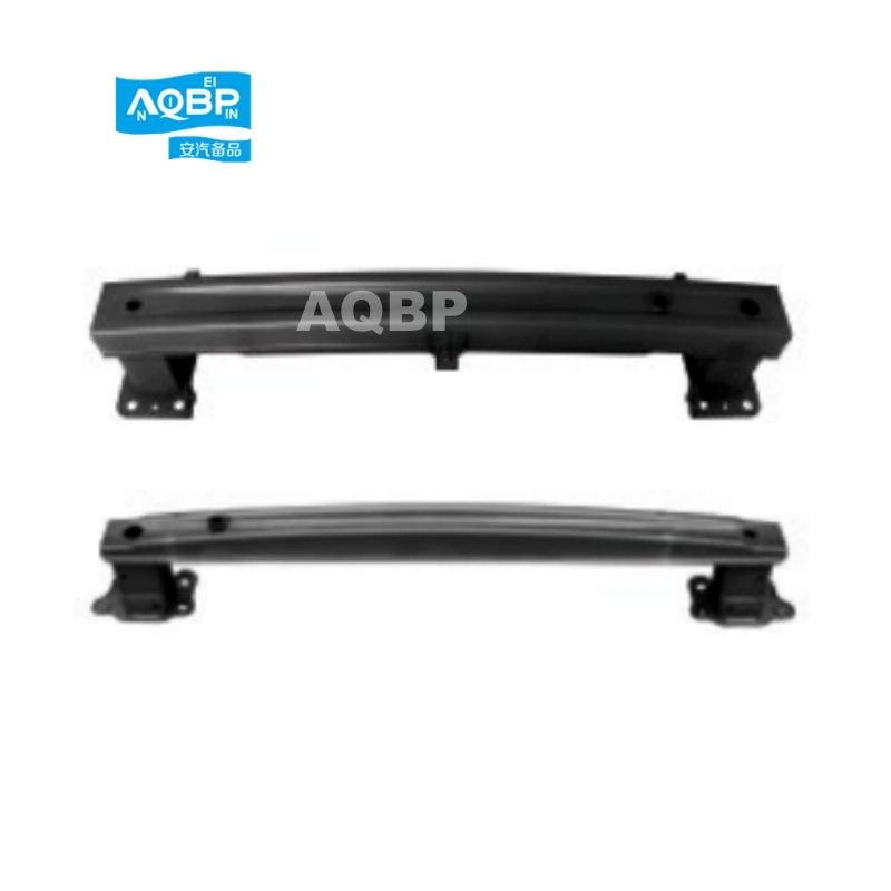 Spare Parts Car Front and Rear Bumper Support for Mg Zs OEM 10558500-Sepp 10754669-Sepp 10246108-Sepp