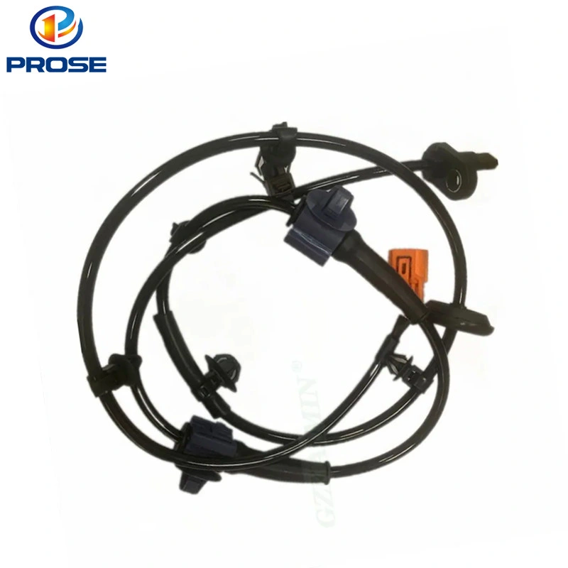 Top Quality Auto Parts ABS Wheel Speed Sensor OEM 57450-Sag-H01 for Honda