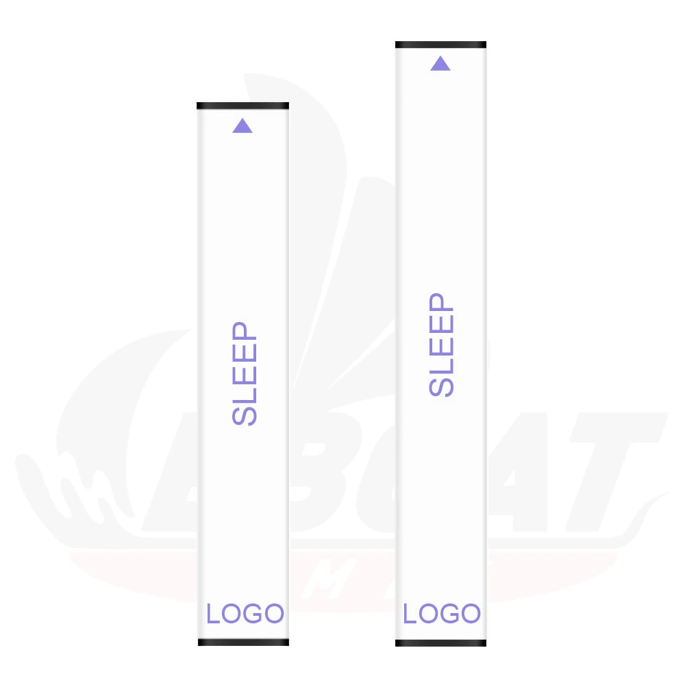 Flat personal Aromaterapia Difuser sueño personalizado lápiz VAPE