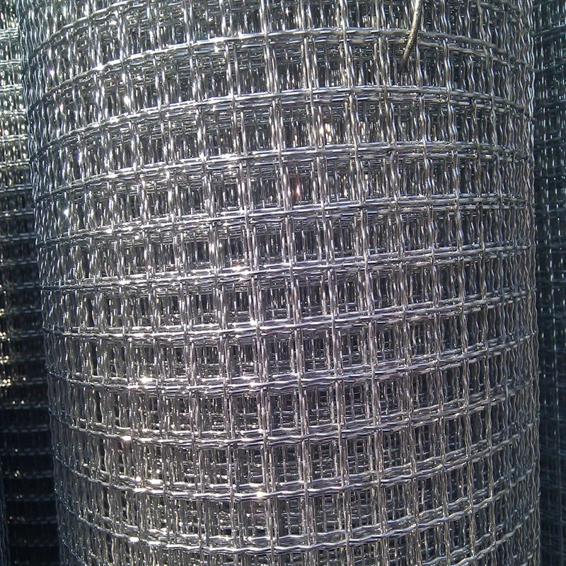 Inox Wire Rope Mesh for Garden Trellis Plants Climbing Netting