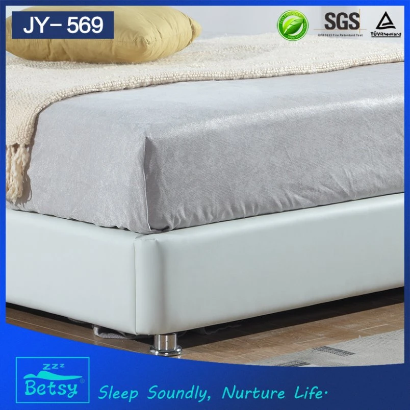 Modern Design Furniture Bed Room Set From China