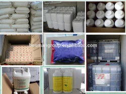 Factory price and hot sale for herbicide Glyphosate 95%Tech