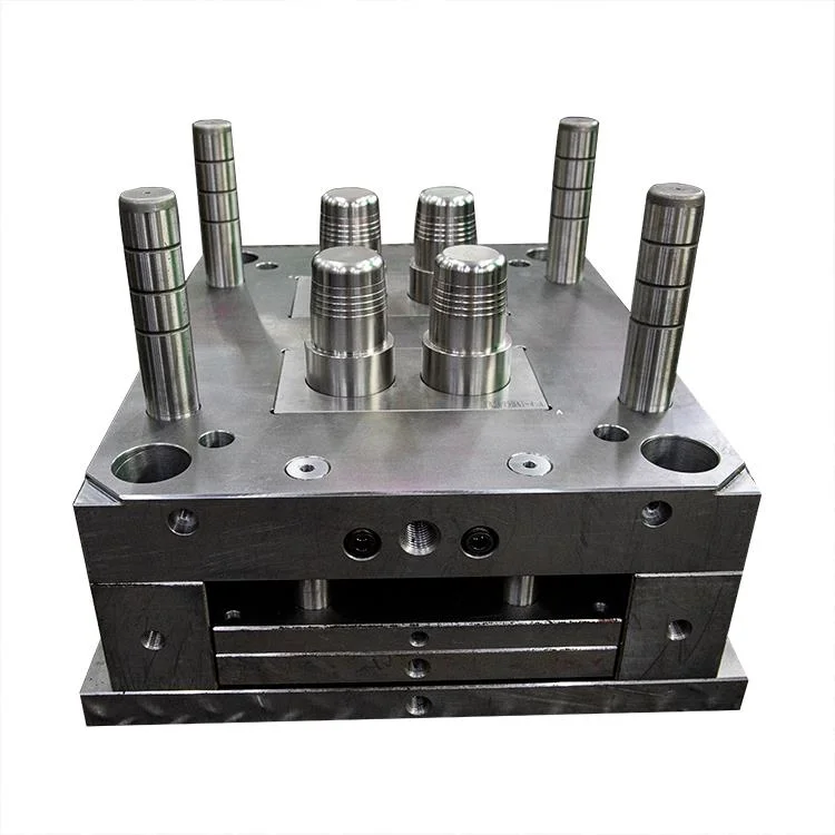 OEM Automobile Accessories Die Mould Aluminum Die Casting Mold