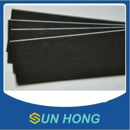 High quality/High cost performance Carbon Fiber Glass Fiber Epoxy Resin Doctor Blade