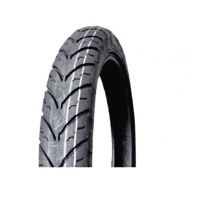 High Quality Wholesale Rubber Street Car Motorcycle Tires 2.50-17