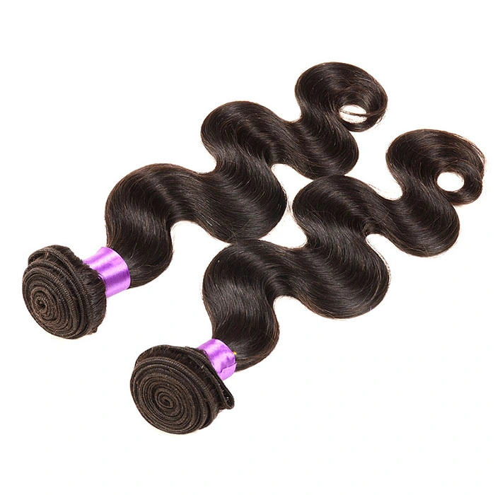 Mink Brazilian Virgin Hair corps Wave 3 Bundle deals non traité Corps Wave brésilien cheveux Weave Bundles humide et Wavy humain Cheveux