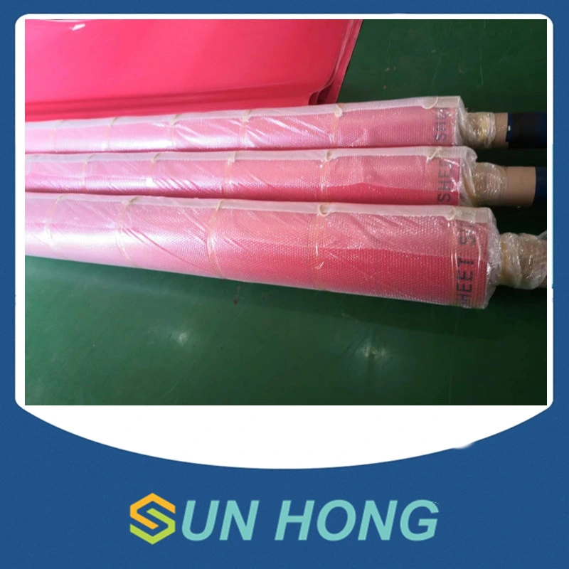 Paper Machine Clothing Spiral Dryer Fabric for Paper Mill