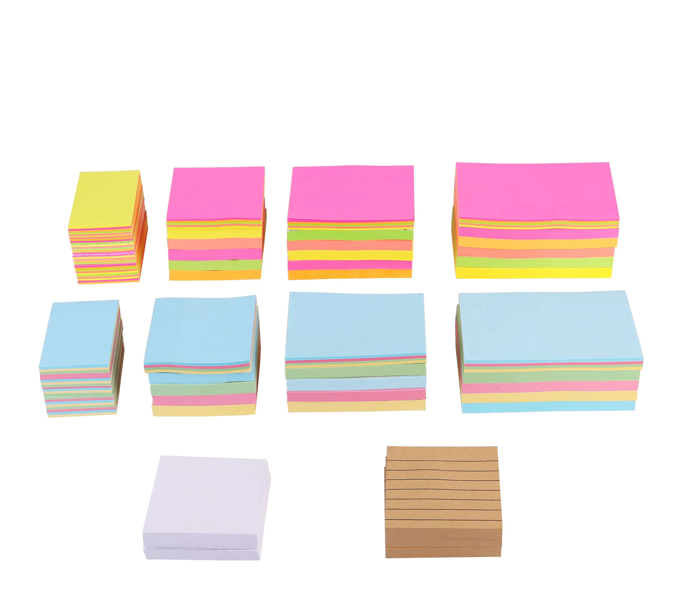 Super Sticky Notes From Sailing Paper