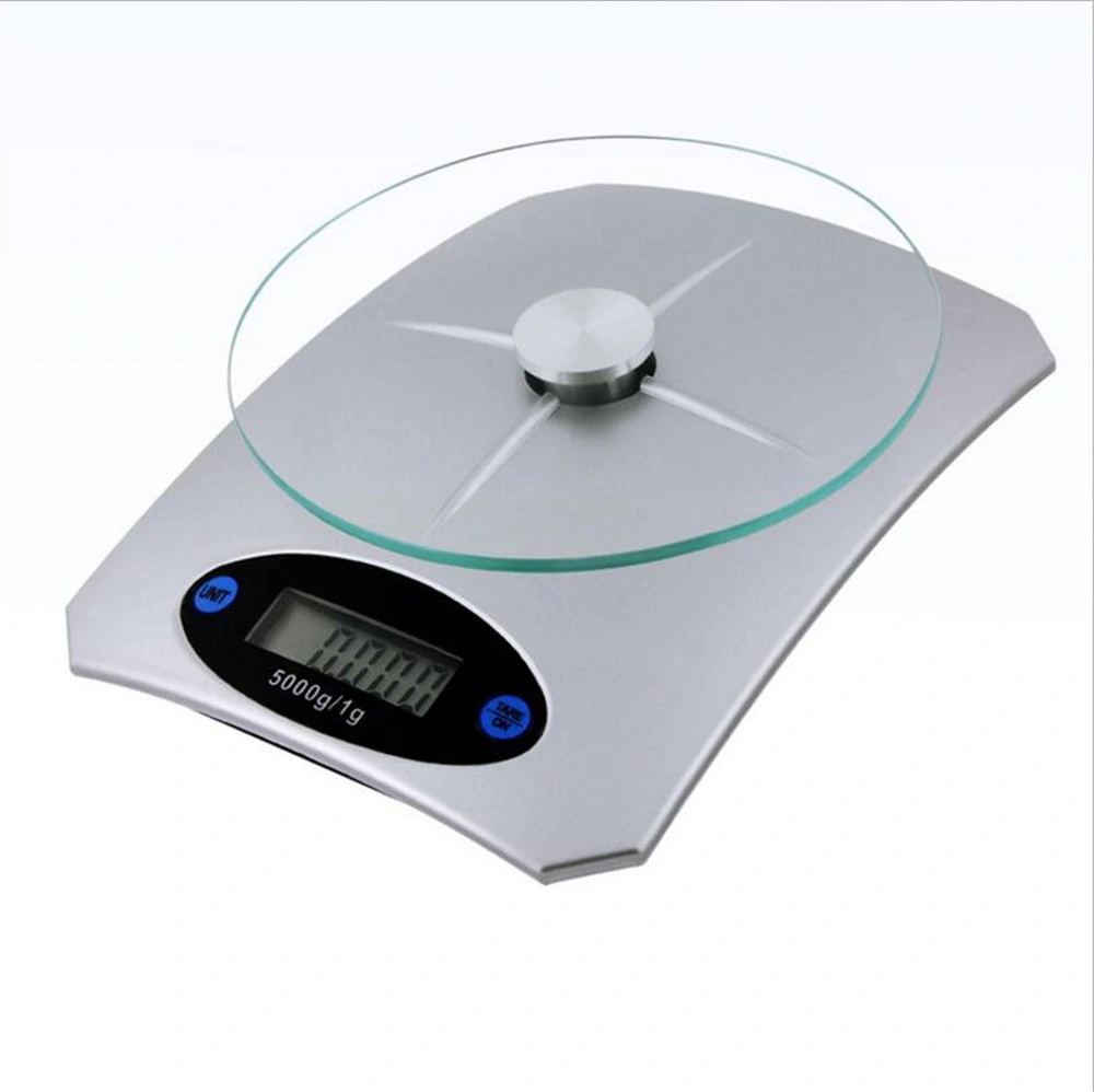 Commercial Nordic Style Electronic Digital Kitchen Scale Food Scale