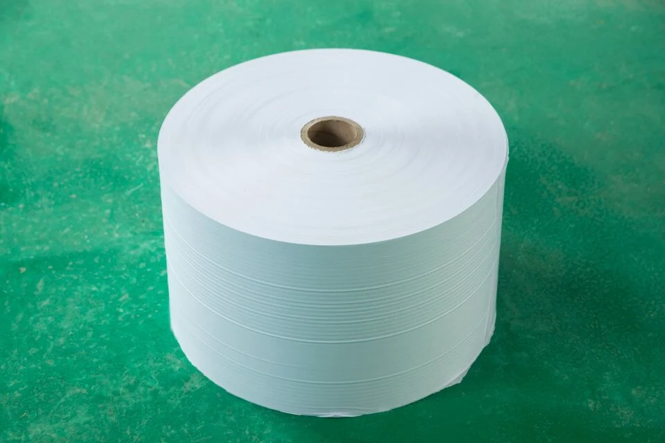 Envoltura de alimentos de papel sin ácido 70x50cm blanco hojas de papel de embalaje resistente a la grasa