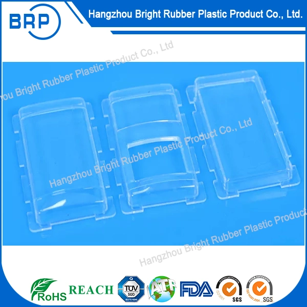 Liquid Silicone Rubber LSR Teeth Braces Various Instruments Silicone Rubber Sheath