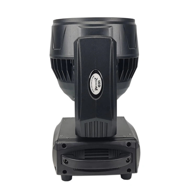 Professional Stage DJ 19X15W RGBW LED Wash Zoom Moving Head Light