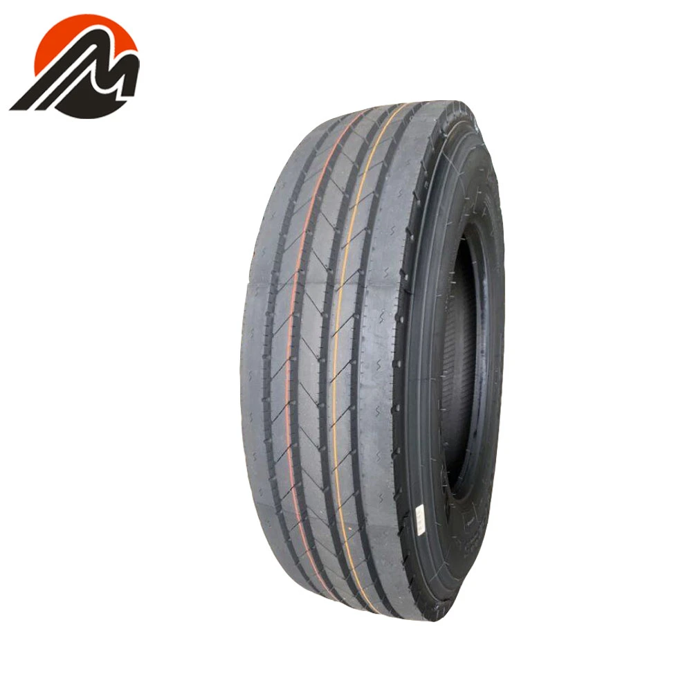 Vietnam Wholesale/Supplier Semi Truck Tires 295 75r 22.5 Drive/Trailer/Steer Wheel Heavy Duty TBR 295/75r22.5 Good Price Radial Tyres Llantas Neumaticos