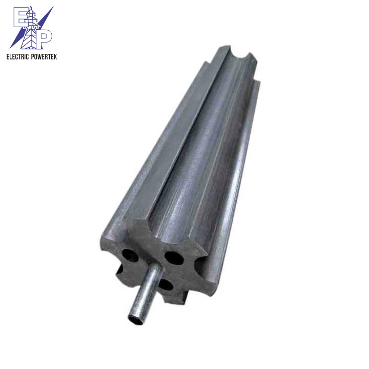 Steel Casting Smelting Arc Furnace Graphite Carbon Electrode for Sale