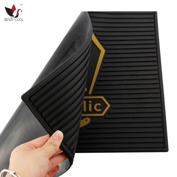 Top Demand Products Anti Slip Barber Salon Mat Equipment