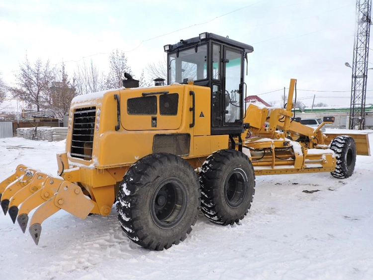 PY220C 220HP Motor Grader Steering Cylinder with Cheap Price