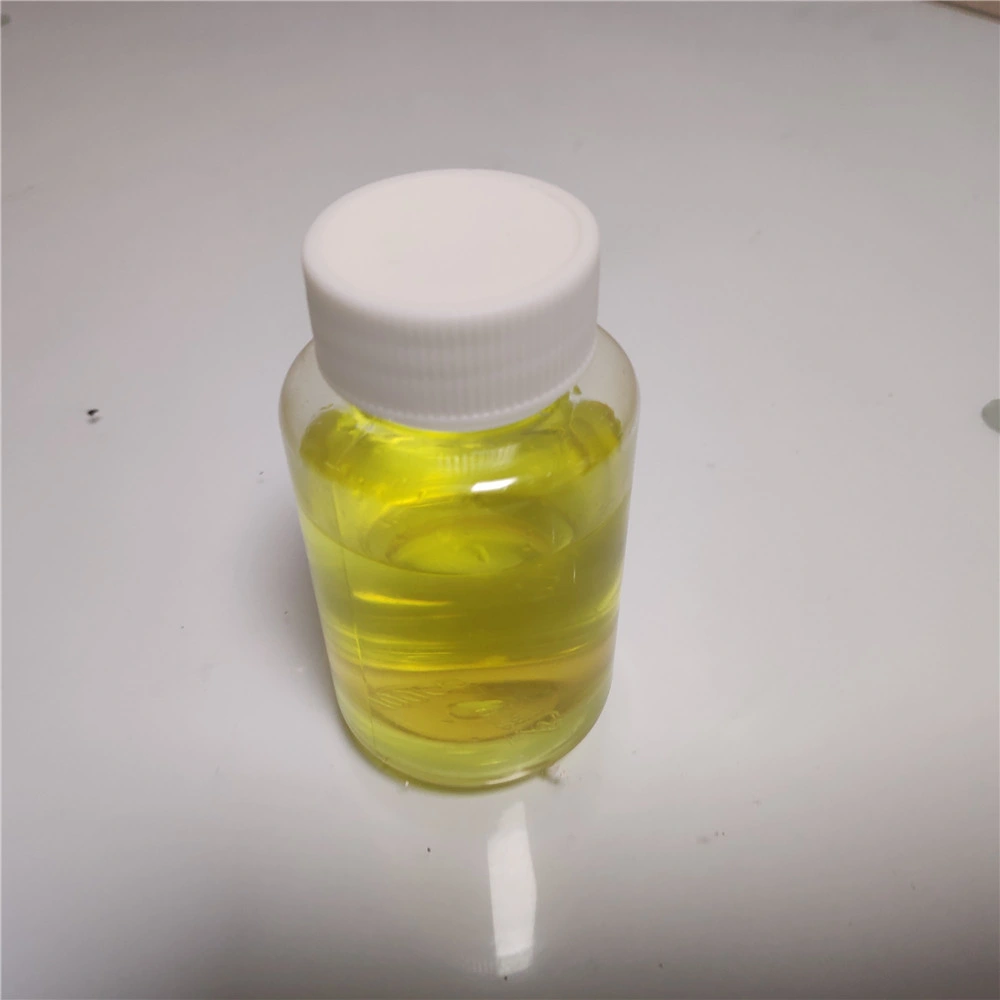 China Sell N, N-Diethylaniline CAS: 91-66-7 with Best Price