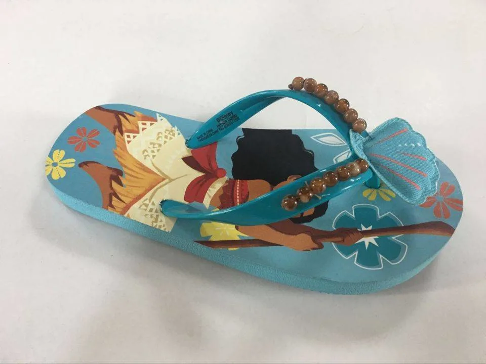 Sandalias Flipflops personalizadas para niños baratos′ S Flip-Flops