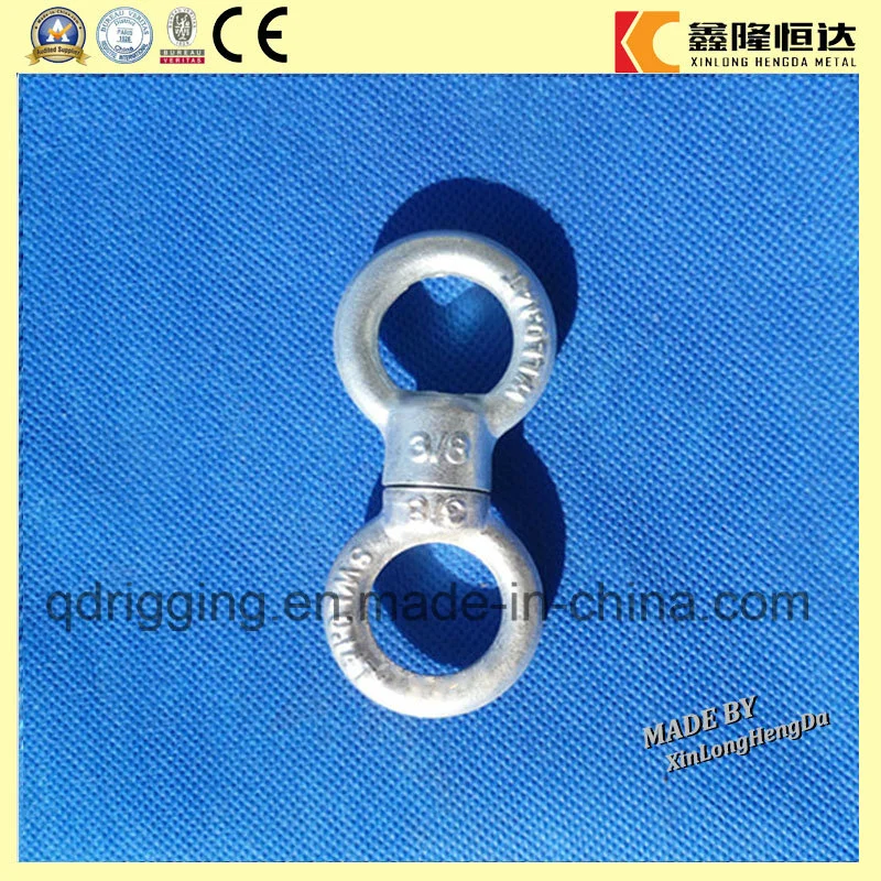 1/2 Size JIS1169 Eye Nut Rigging Products