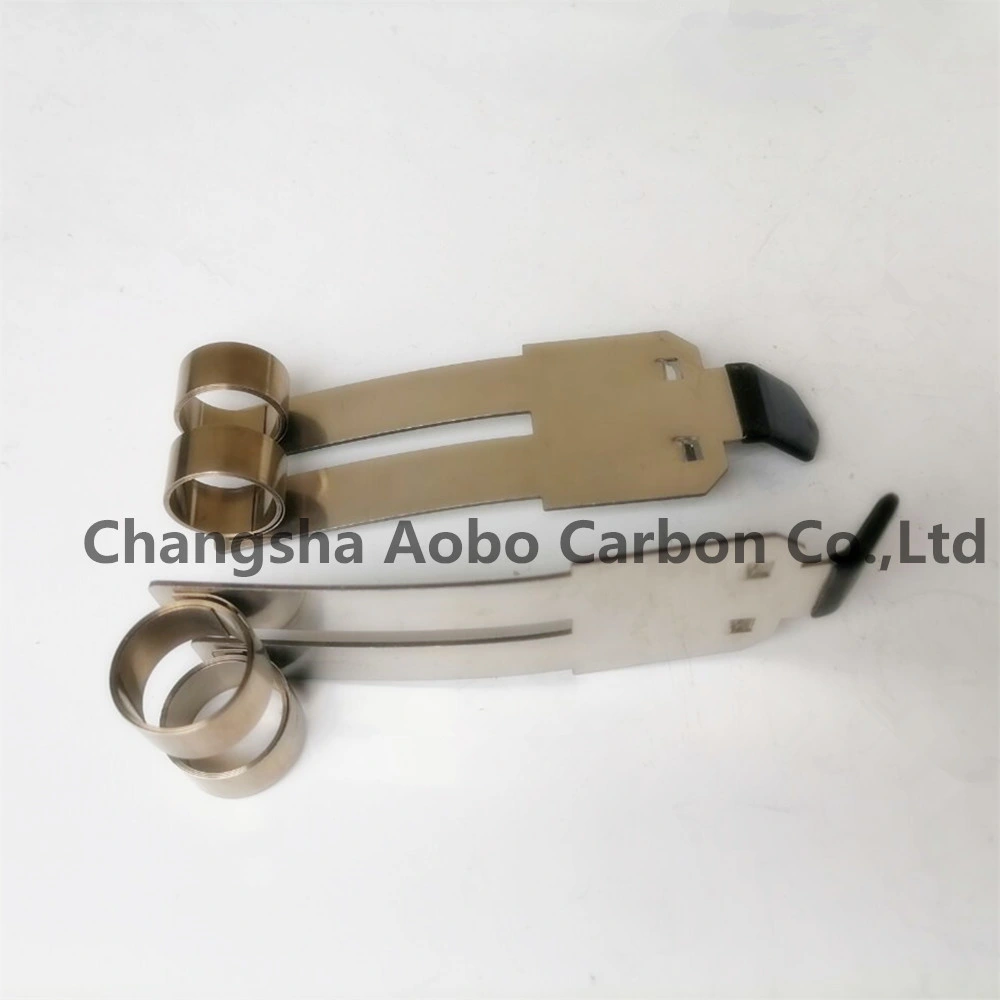 sales for stainless steel carbon brush holder spring