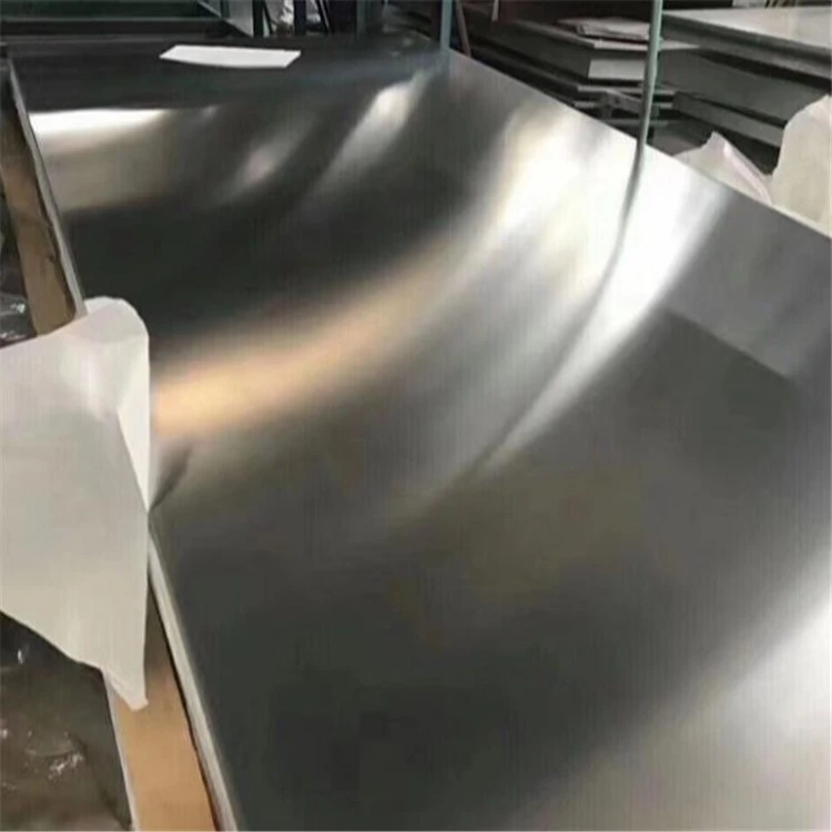 Aluminum Metal Aluminium Alloy Plate 5083 3003 6061 T6 Aluminum Sheet