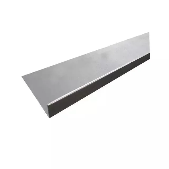 Iron Steel Metal Angle Cutting 60 90 100 Degree Customized Galvanized Standard Sizes 80X80X10 Stainless Carbon Steel Angel Bar