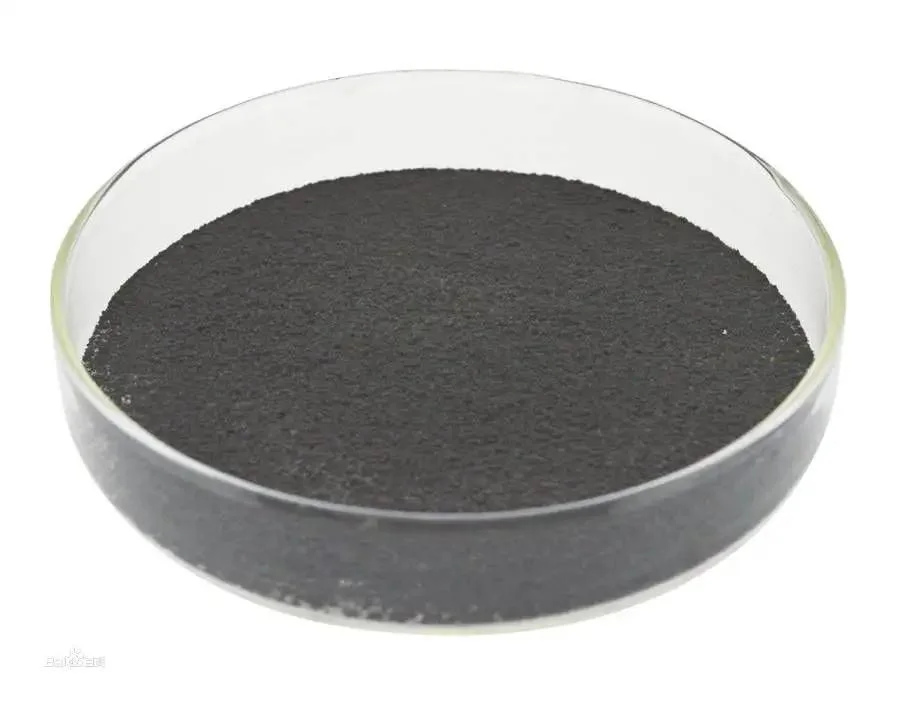 Factory 99% Cuo Cupric Oxide / Copper Oxide / Copper (II) Oxide CAS 1317-38-0