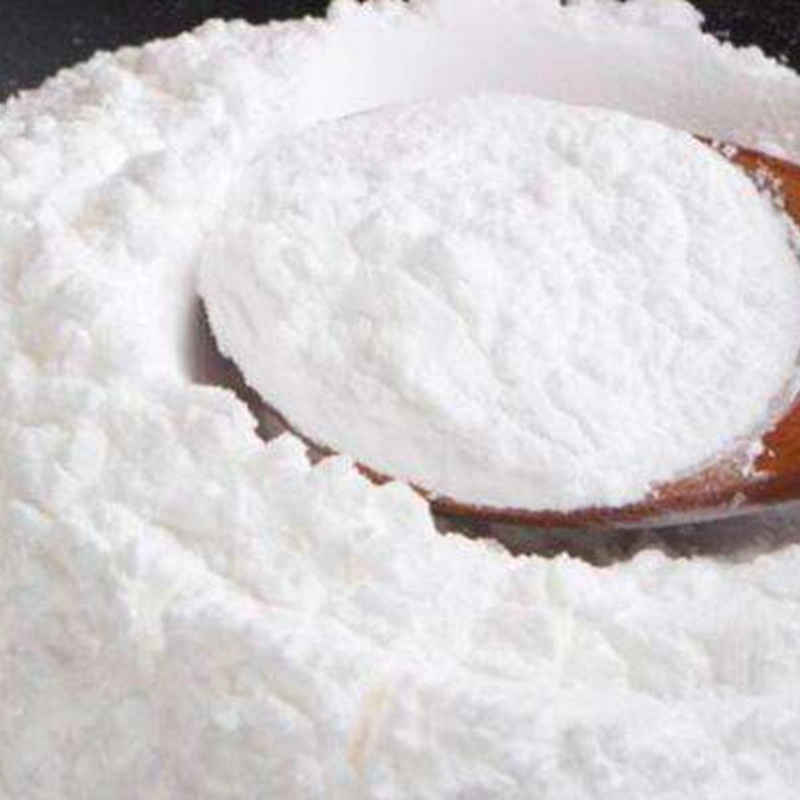 Food Additive Functional Sugar CAS: Fos Fructo-Oligosaccharide