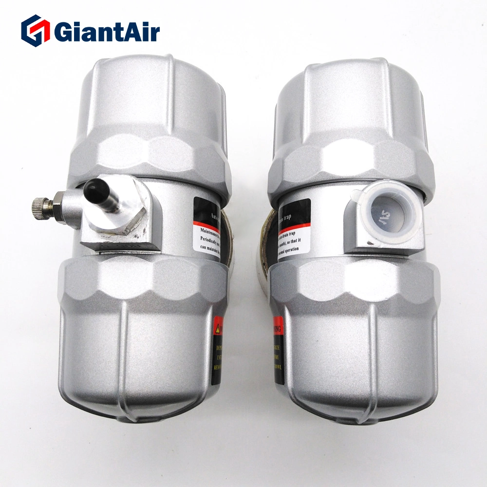 High quality/High cost performance  Automatic Drain Valve Air Compressor Pn-168 Drain Valve for Construction Works