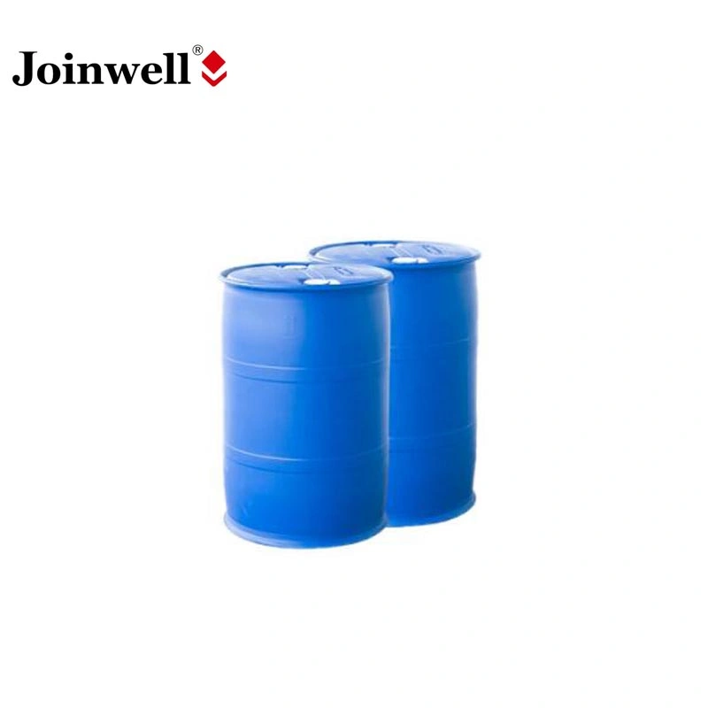 200L Plastic Drum with Two Small Holes/Plastic Packaging Drum