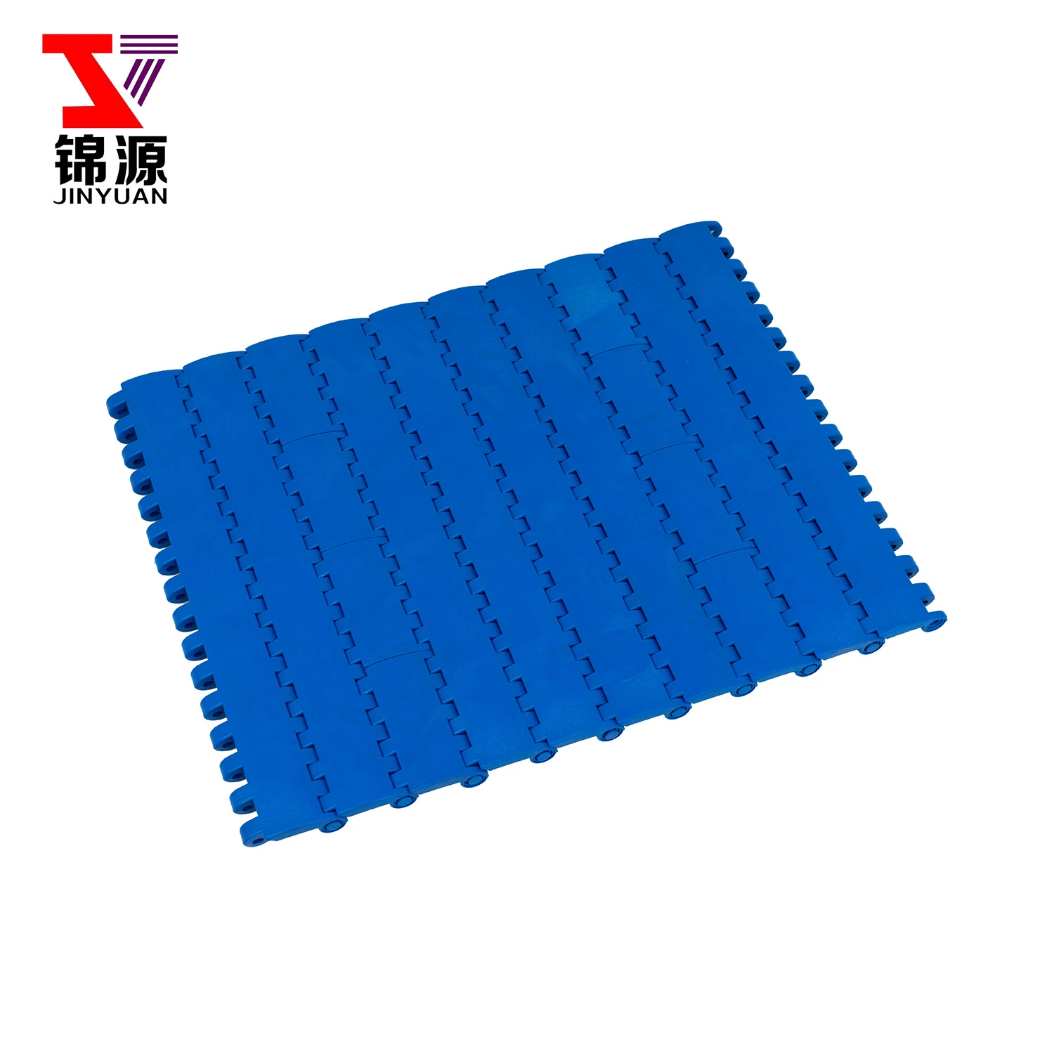 New Design Plastic Modular Conveyor Belt for Corrugated Carton Packing