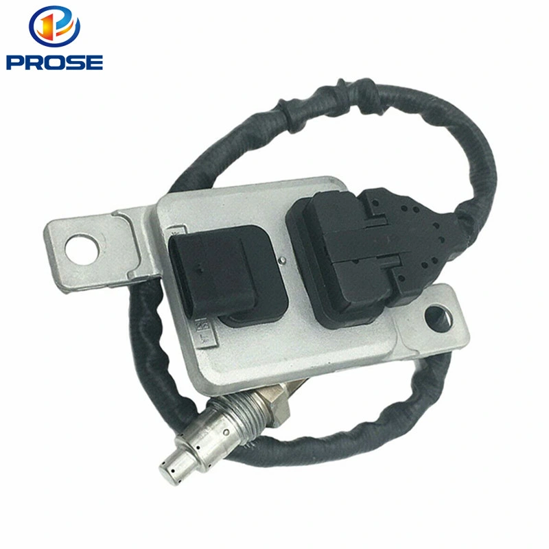 China Best Supplier 12V sensor de oxígeno de nitrógeno Sns316b 04L907805ae para Audi