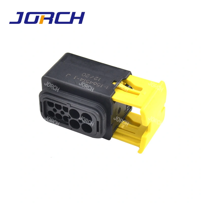 1-1564514-1 10 Pin AMP/Tyco Auto Waterproof Housing New Energy EV Connector Accessories Cars Parts Connector 1-1564514-1