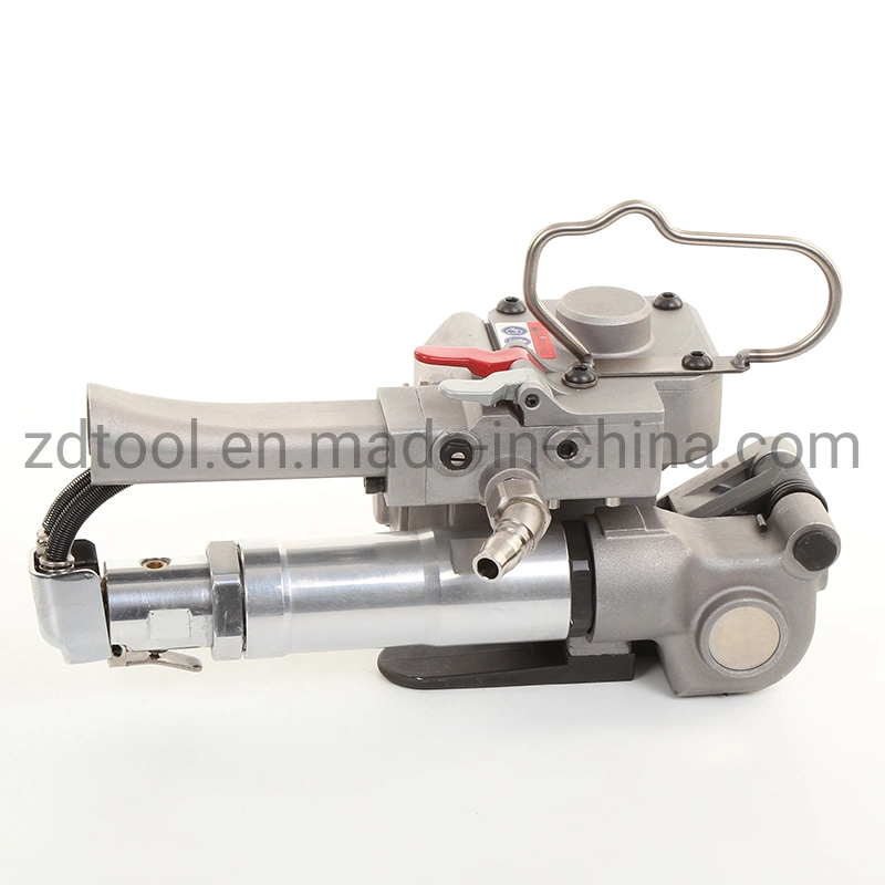 Pneumatic Friction Weld Combination Tool for Poly (XQD-19)