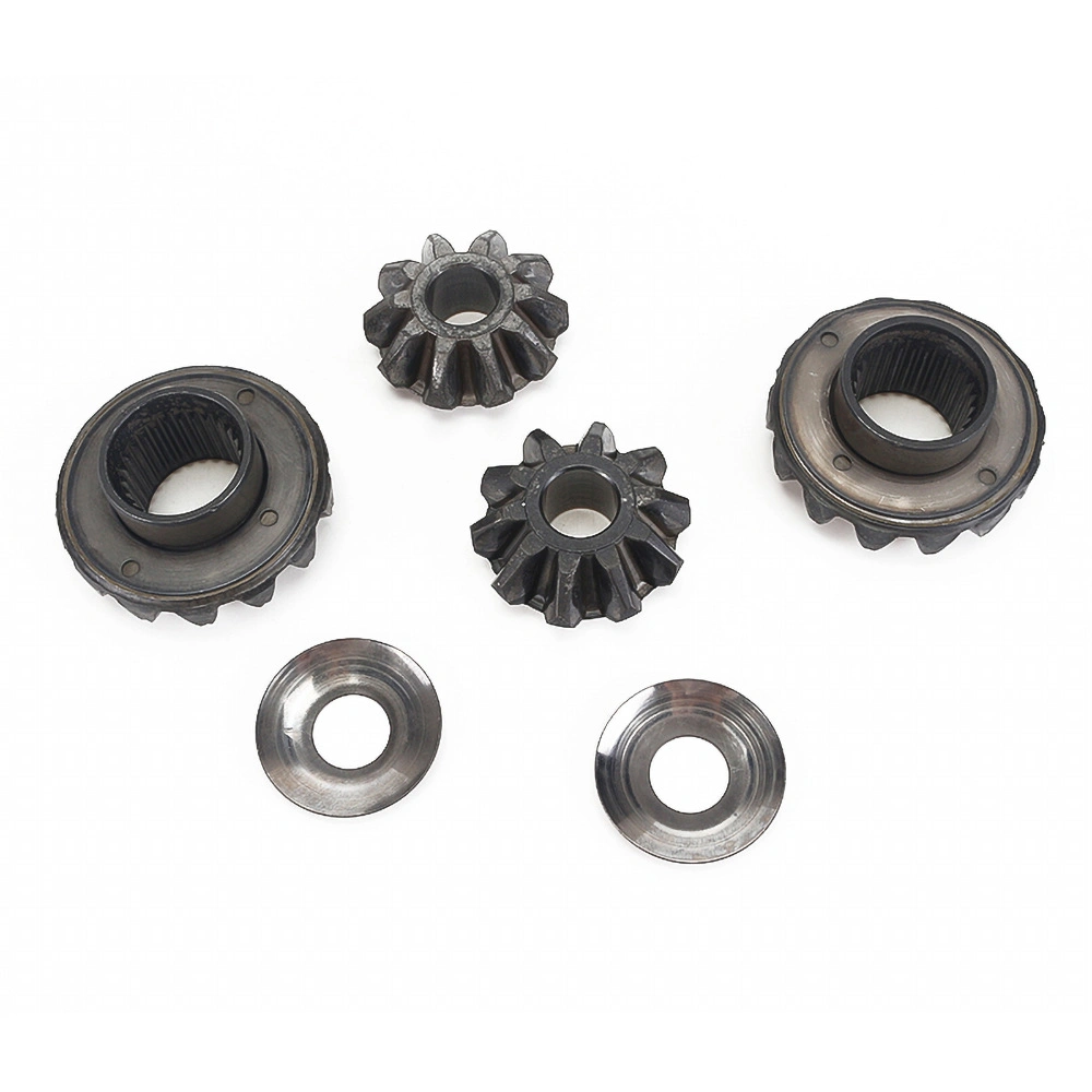 Suitable for Scani Tattoo Machine Plum Blossom Eccentric Wheel, Disc Parts, Gear Differential Repair Kit Jf017