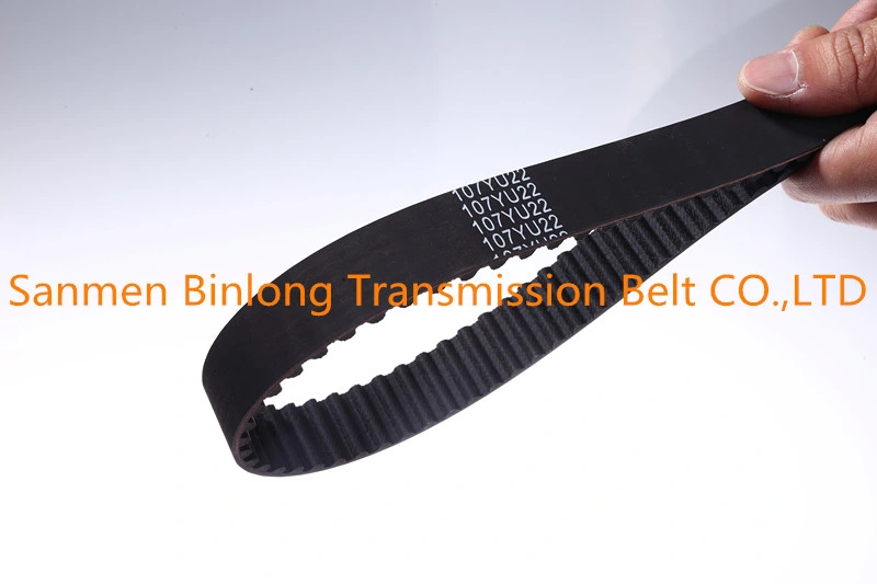 Automotive Pk Belt, Fan Belt, Ribbed Belts, Synchronous Belts for Autos
