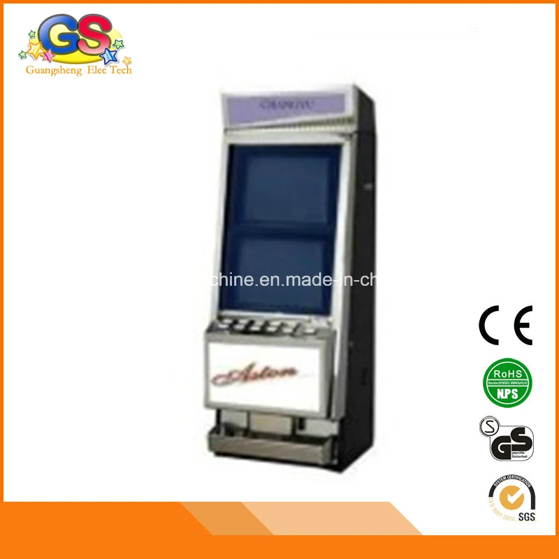 Coin Machines Slot Game Development Gala Casino for Sale