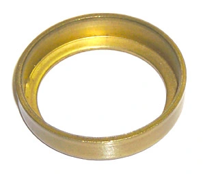 Investment Casting- Flange (HS-003)