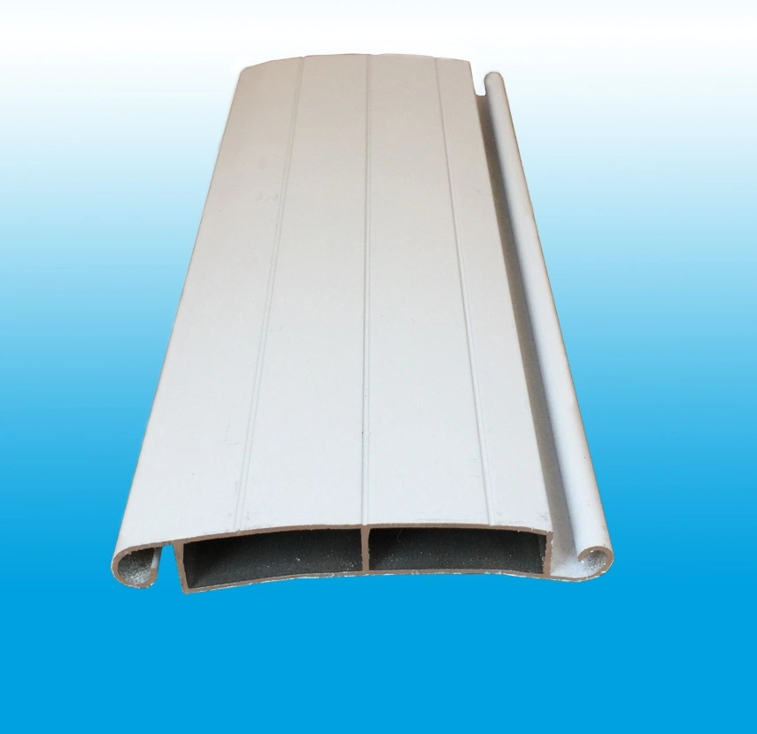 Residential Extruded Aluminum Roll up Door/ Rollings Shutter