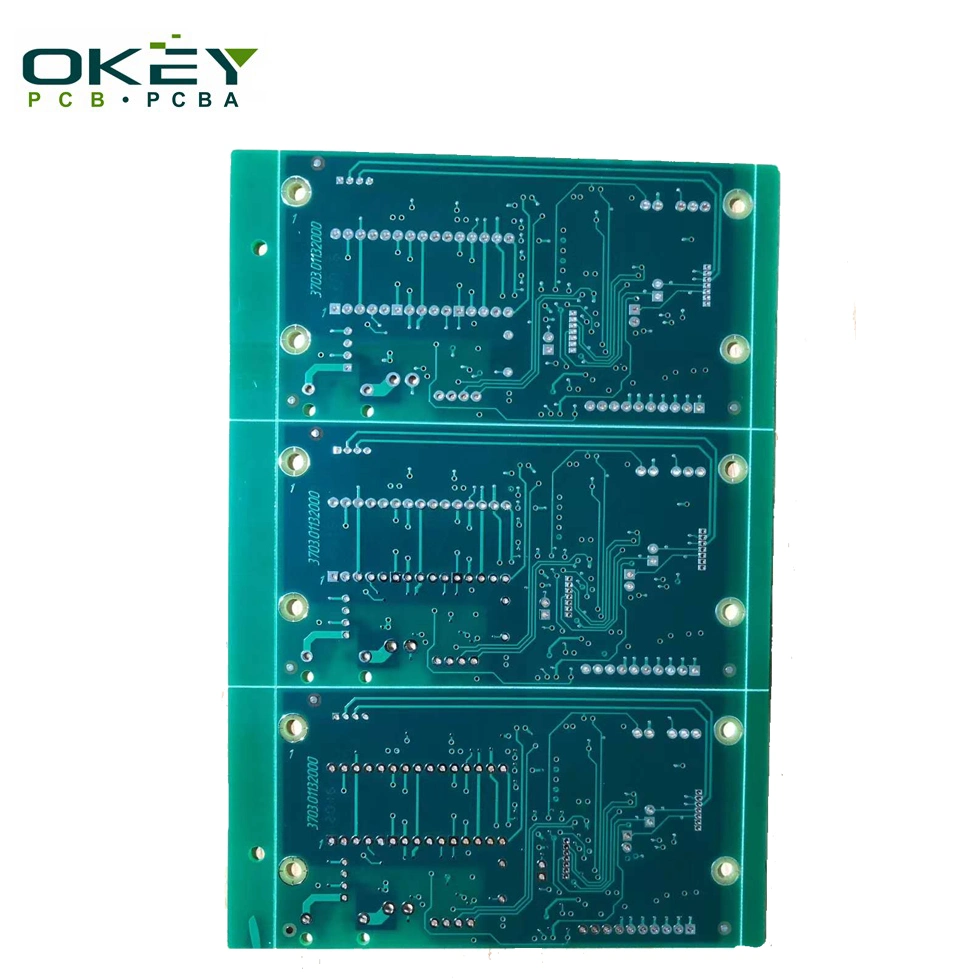 UL, RoHS, ISO9001 Certificates PCB PCBA Board Factory