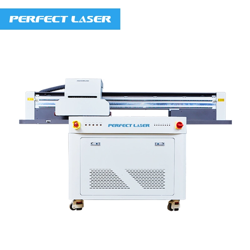 PE-UV1115 Glass Wood Acrylic UV Digital Flatbed Printer