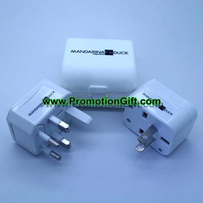 Universal World International UK USA Europa Australien China Travel Plug Adapteradapter